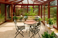 Sutton Valence conservatory quotes