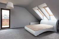 Sutton Valence bedroom extensions