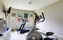 Sutton Valence home gym construction leads