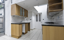 Sutton Valence kitchen extension leads