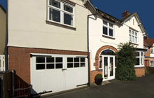 Sutton Valence multiple storey extension leads